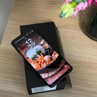 Samsung Galaxy S9 - 64GB - Black - Dual SIM