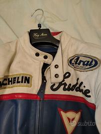 Dainese Freddy Spencer