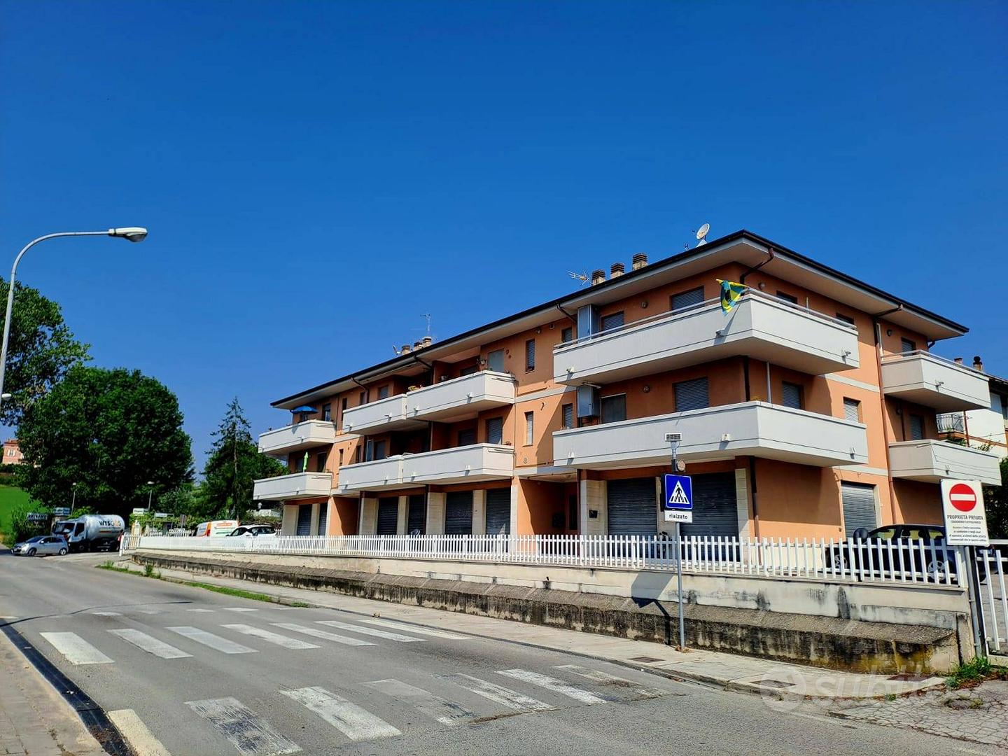 Appartamento – Porto San Giorgio, Salvano - Vista 2