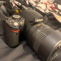 Nikon D60