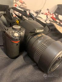 Nikon D60