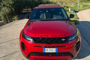 Range Rover Evoque R-Dynamic 165 CV