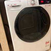 Lavatrice Hoover 10 kg