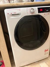 Lavatrice Hoover 10 kg