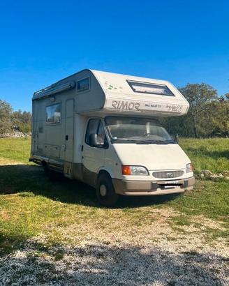 Ford rimor superbrig