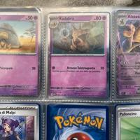 Carte Pokèmon