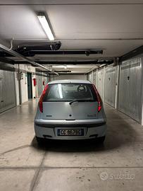 Fiat punto 1.2