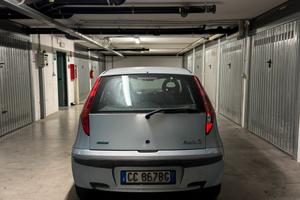 Fiat punto 1.2