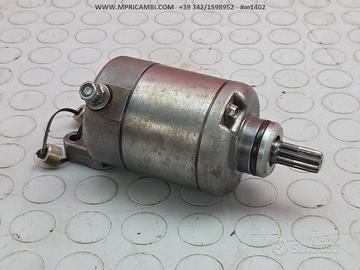 MOTORINO AVVIAMENTO SHERCO 450 2008 2013 ENDURO 20