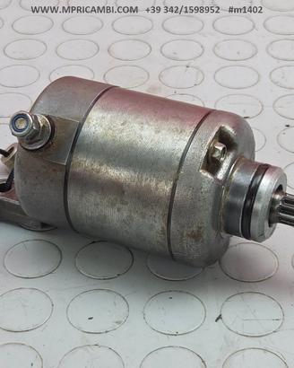 MOTORINO AVVIAMENTO SHERCO 450 2008 2013 ENDURO 20