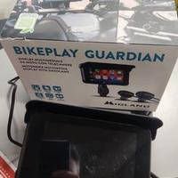 BIKEPLAY GUARDIAN USATO DA ESPOSIZIONE
