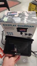 BIKEPLAY GUARDIAN USATO DA ESPOSIZIONE