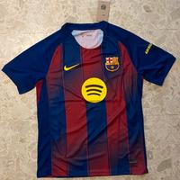 Maglia Barcellona Nike 2026