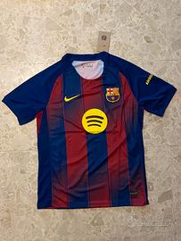 Maglia Barcellona Nike 2026