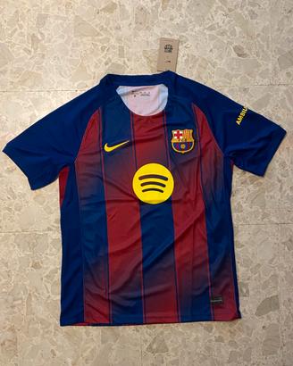 Maglia Barcellona Nike 2026