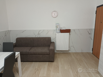 Monolocale a Margherita di Savoia