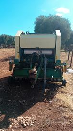 rotopressa 