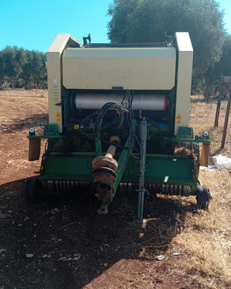 rotopressa 