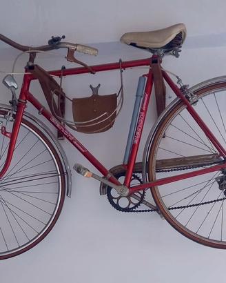 Bici Bianchi