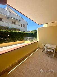 Giugno - Appartamento vicino al mare