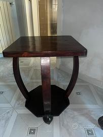 Tavolino art decò