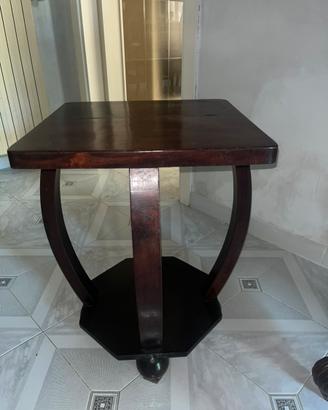 Tavolino art decò