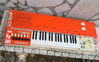 Pianola Bontempi