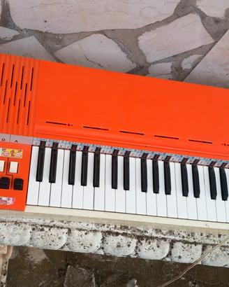 Pianola Bontempi
