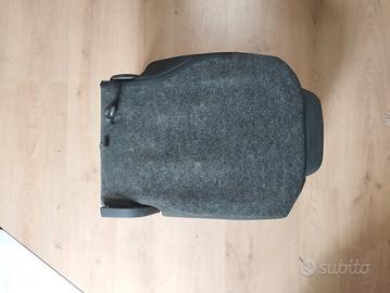Sedile skoda Roomster 
