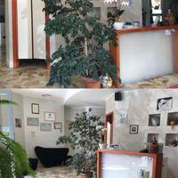 Parruccheria avviata 110 mq albissola superiore SV