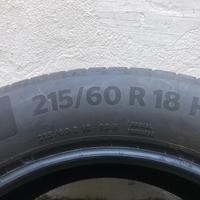 Pneumatici estivi Duster tce 130 journey 2025