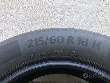 Pneumatici estivi Duster tce 130 journey 2025