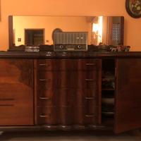 CREDENZA ART DECO