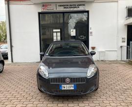 Fiat Grande Punto con 117.000KM Perfetta x neopate