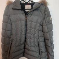 Piumino Moncler