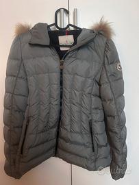 Piumino Moncler