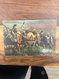 soldatini wargames immortal miniatures
