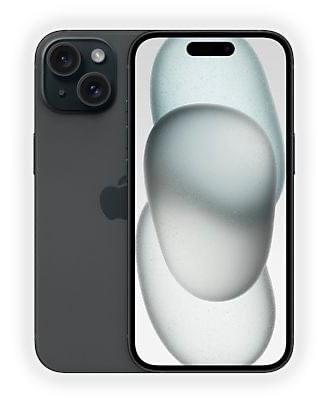 Iphone 15 plus nero 128 NO SCATOLA