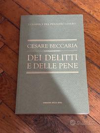 I Classici del Pensiero Libero