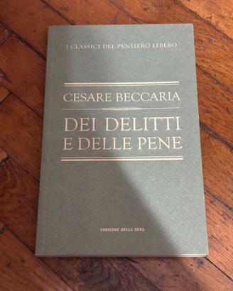 I Classici del Pensiero Libero