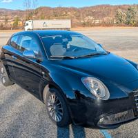 ALFA MITO SBK
