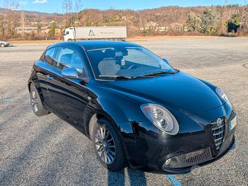 ALFA MITO SBK