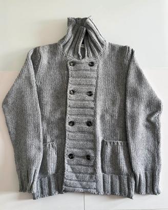 Maglione in lana
