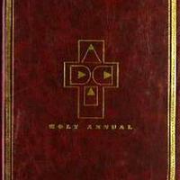 Holy Annual 2000