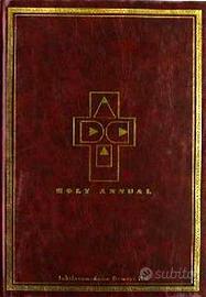 Holy Annual 2000