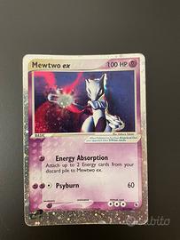 Mewtwo Ex