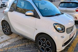 Smart ForTwo 70 1.0 twinamic Prime