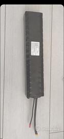 Monopattino batteria