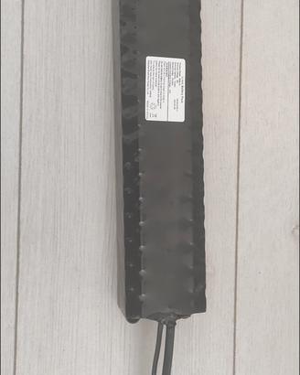 Monopattino batteria