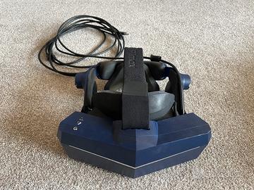 Pimax 8kx VR Headset